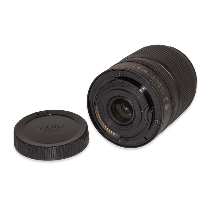 Nikon NIKKOR Z DX 18-140mm f/3.5-6.3 VR