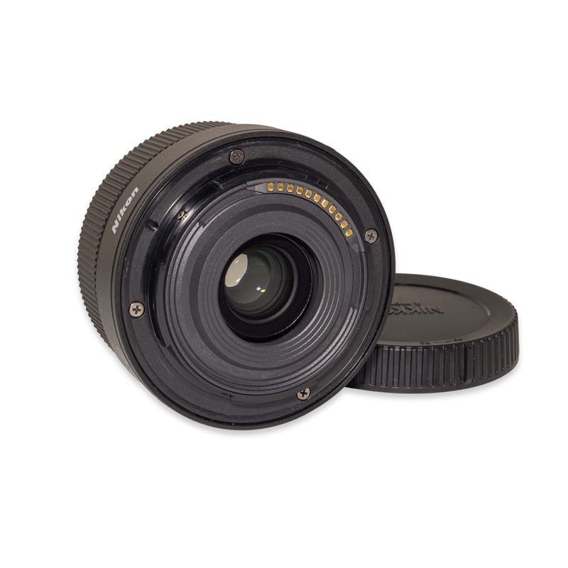 Nikon NIKKOR Z DX 24mm f/1.7