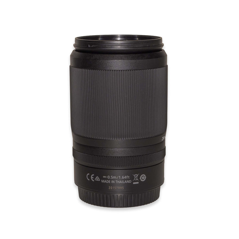 Nikon NIKKOR Z DX 50-250mm f/4.5-6.3 VR