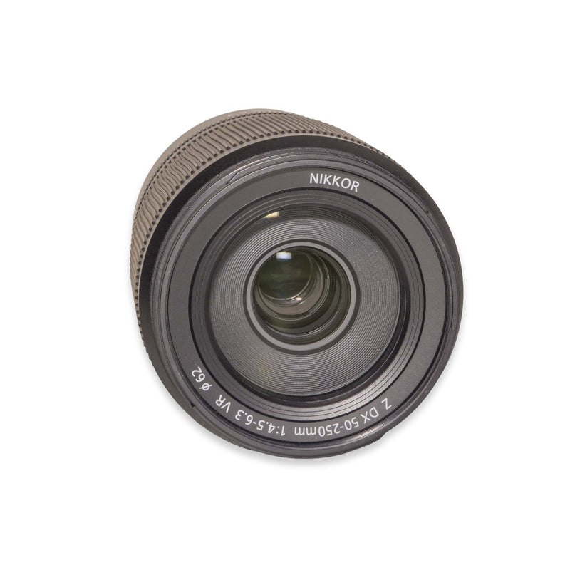 Nikon NIKKOR Z DX 50-250mm f/4.5-6.3 VR