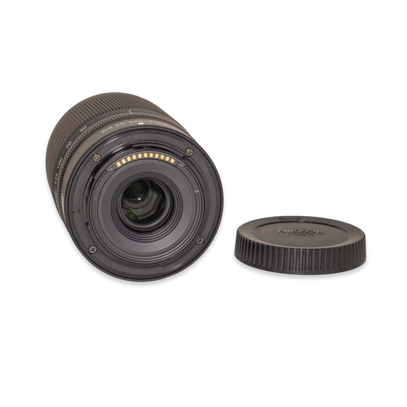Nikon NIKKOR Z DX 50-250mm f/4.5-6.3 VR