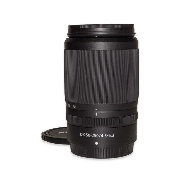 Nikon NIKKOR Z DX 50-250mm f/4.5-6.3 VR