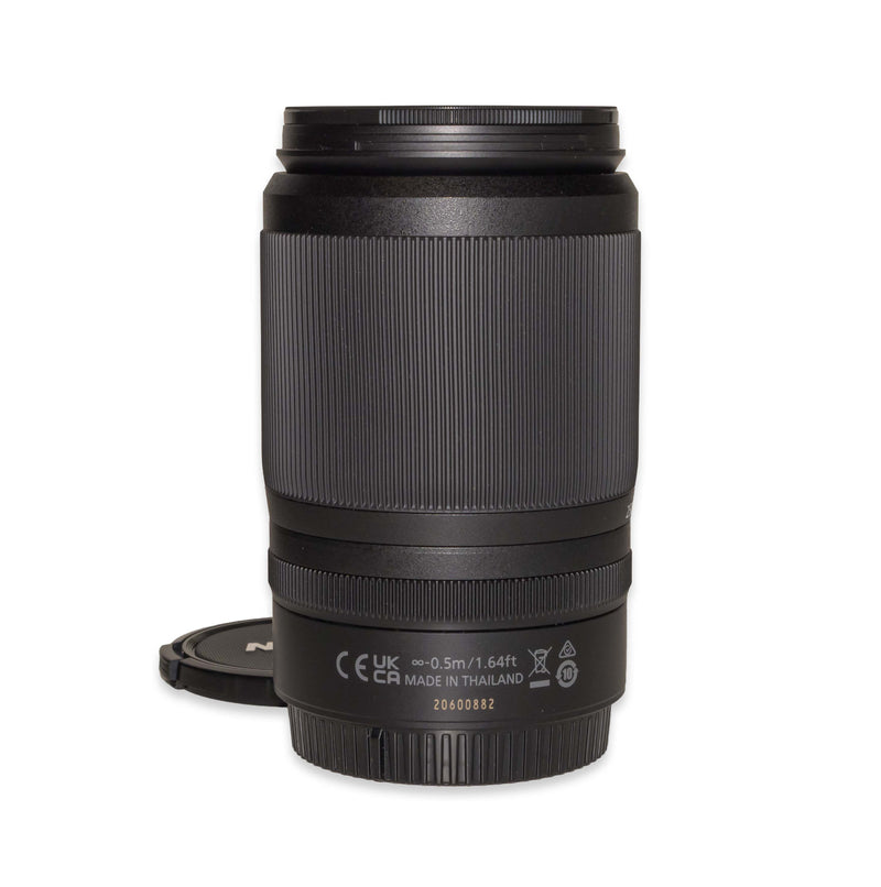 Nikon NIKKOR Z DX 50-250mm f/4.5-6.3 VR