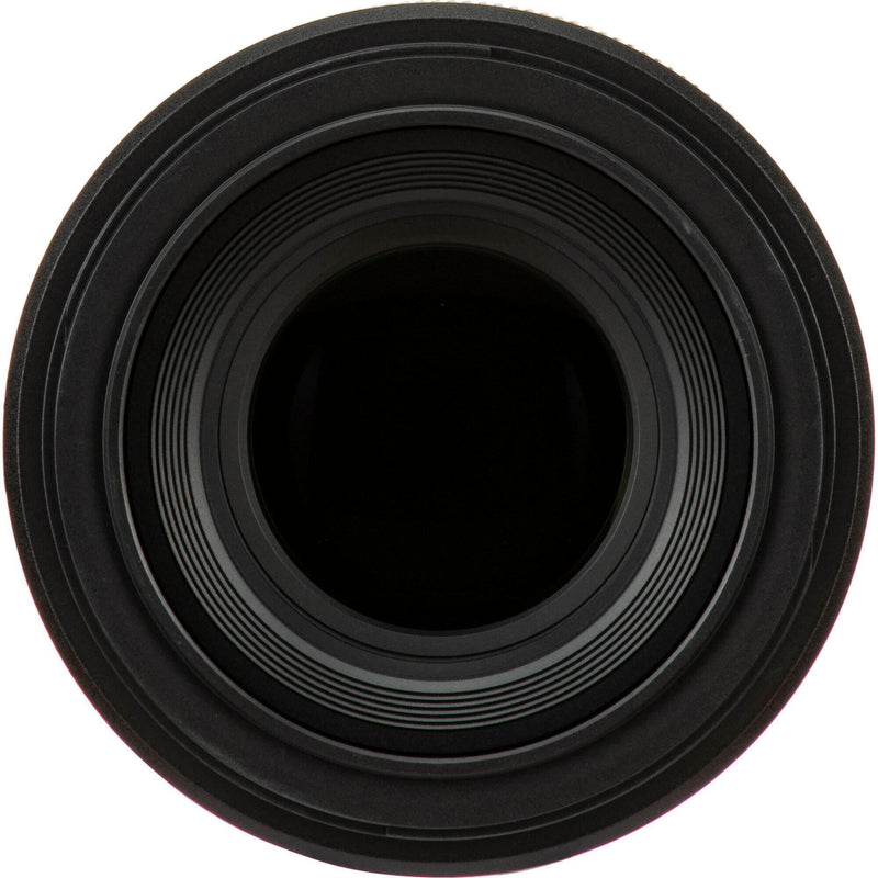 Nikon NIKKOR Z MC 105mm f/2.8 VR S - Foto Ottica Cavour