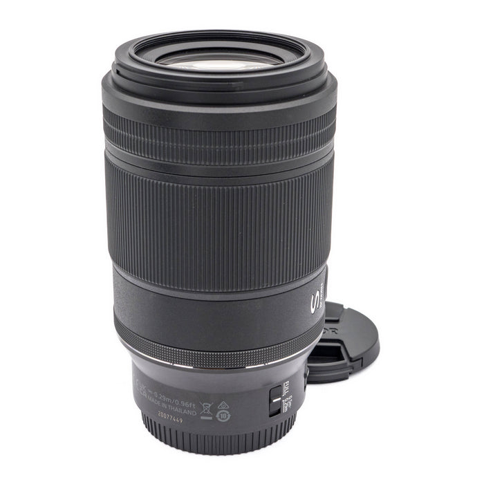 Nikon NIKKOR Z MC 105mm f/2.8 VR S