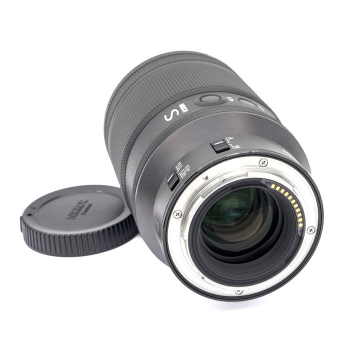 Nikon NIKKOR Z MC 105mm f/2.8 VR S