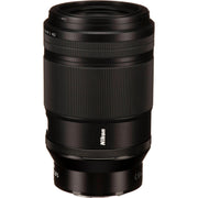 Nikon NIKKOR Z MC 105mm f/2.8 VR S - Foto Ottica Cavour