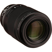Nikon NIKKOR Z MC 105mm f/2.8 VR S - Foto Ottica Cavour