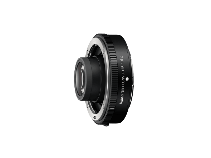 Nikon NIKKOR Z TC-1.4x - Foto Ottica Cavour