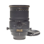 Nikon PC-E Micro NIKKOR 45mm f/2.8D ED - Foto Ottica Cavour