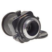 Nikon PC-E Micro NIKKOR 45mm f/2.8D ED - Foto Ottica Cavour