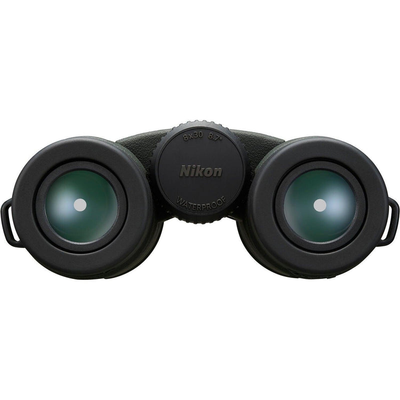 Nikon PROSTAFF P3 8x30 - Foto Ottica Cavour