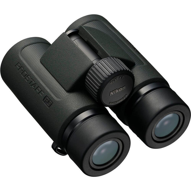 Nikon PROSTAFF P3 8x30 - Foto Ottica Cavour
