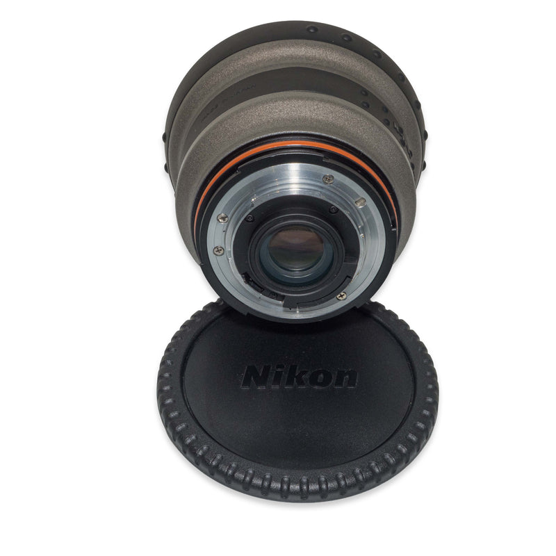 Nikon R-UW AF NIKKOR 28mm f/2.8 per Nikonos RF AF