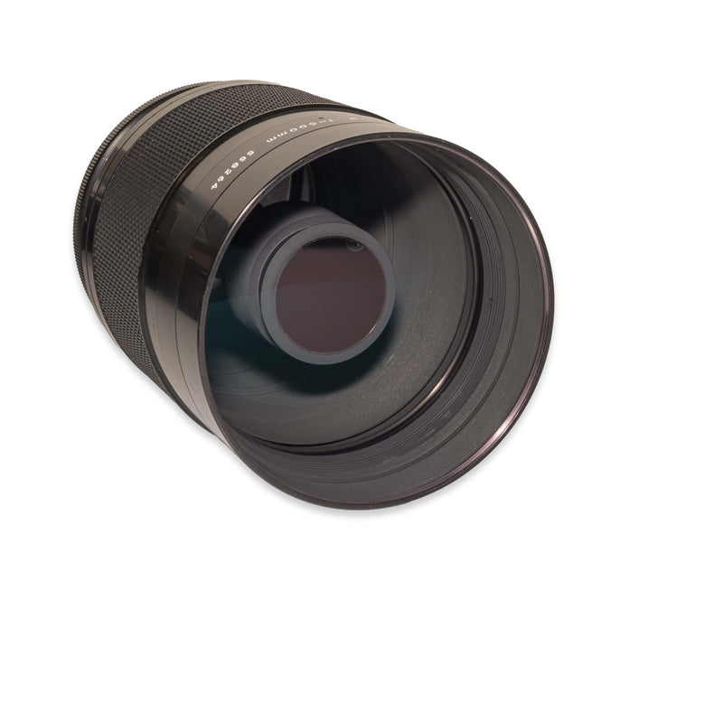 Nikon Reflex-NIKKOR 500mm f/8