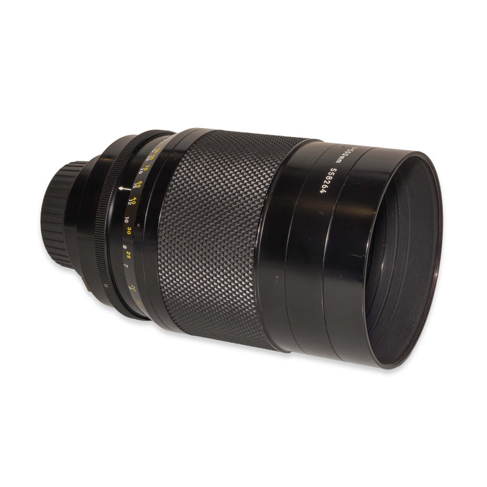 Nikon Reflex-NIKKOR 500mm f/8