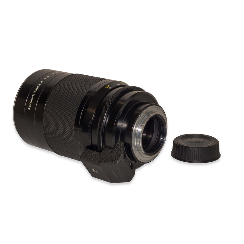 Nikon Reflex-NIKKOR 500mm f/8