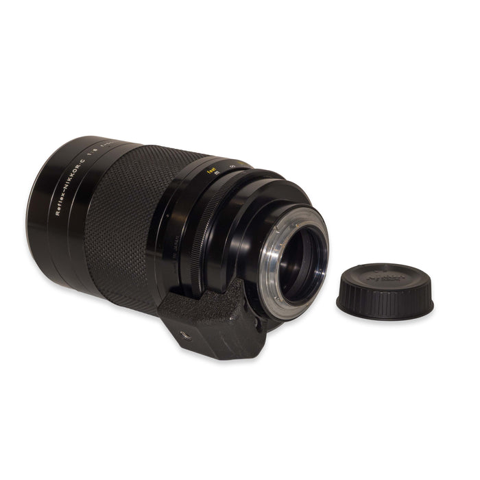 Nikon Reflex-NIKKOR 500mm f/8
