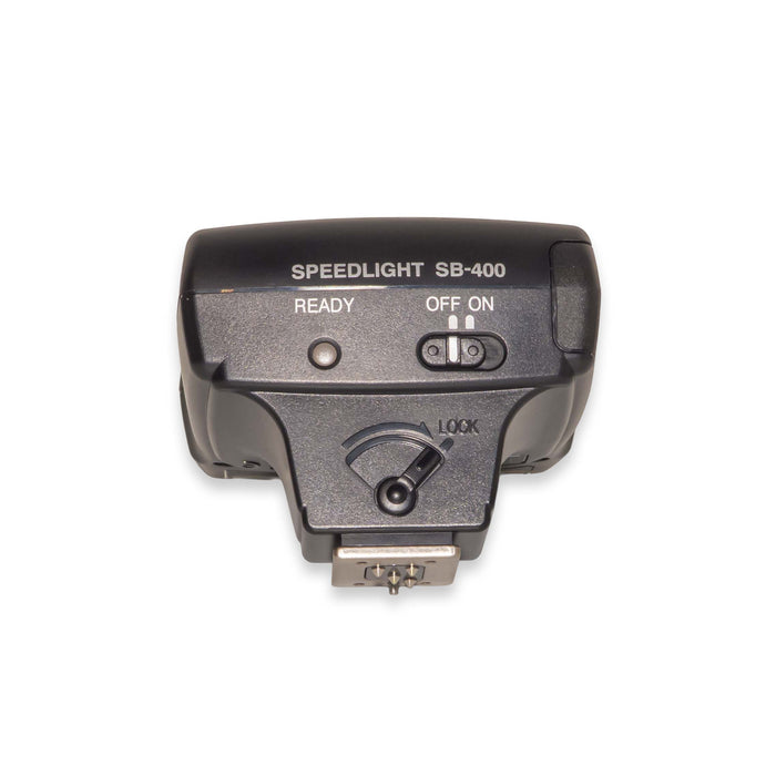Nikon SB-400 Flash
