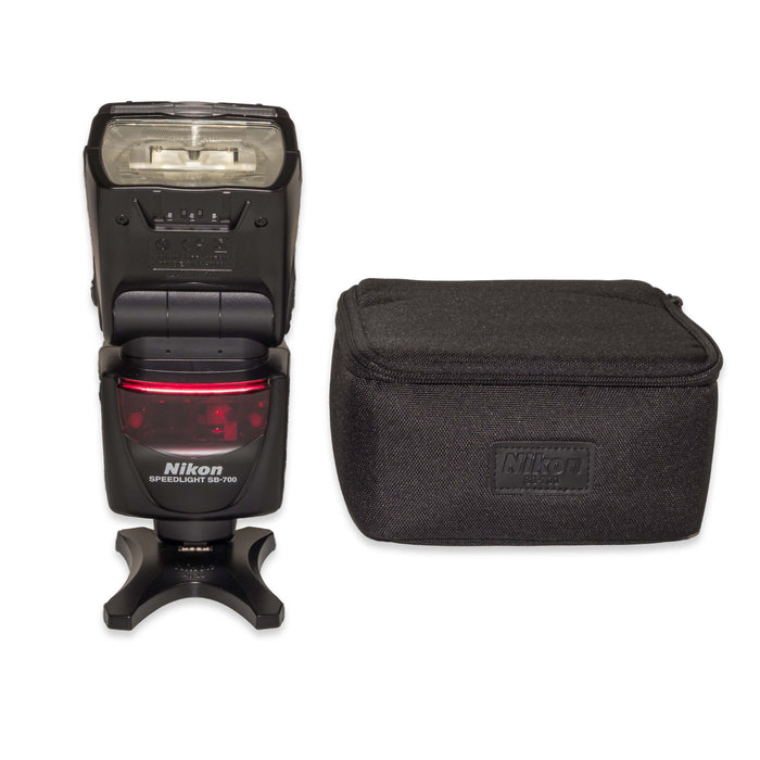 Nikon SB-700 Flash iTTL
