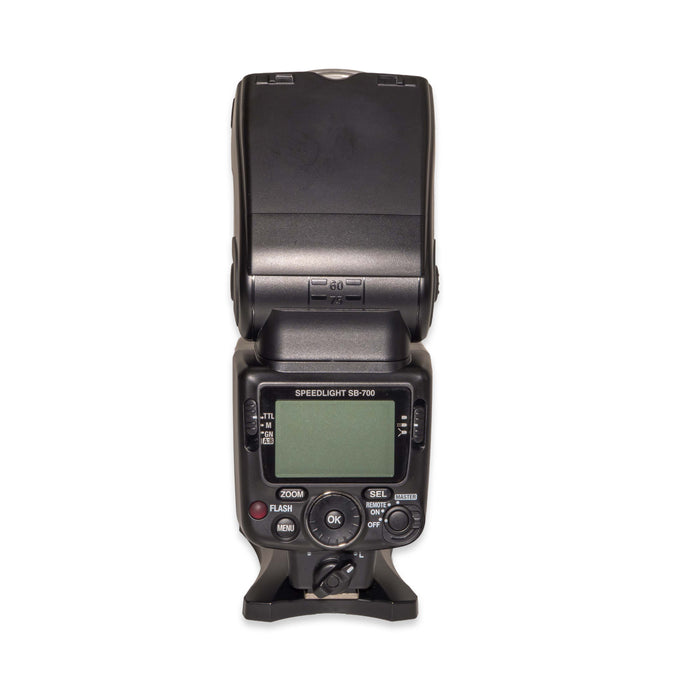Nikon SB-700 Flash iTTL