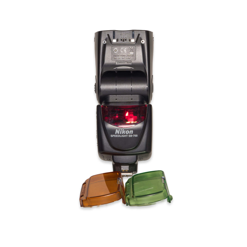 Nikon SB-700 Flash iTTL