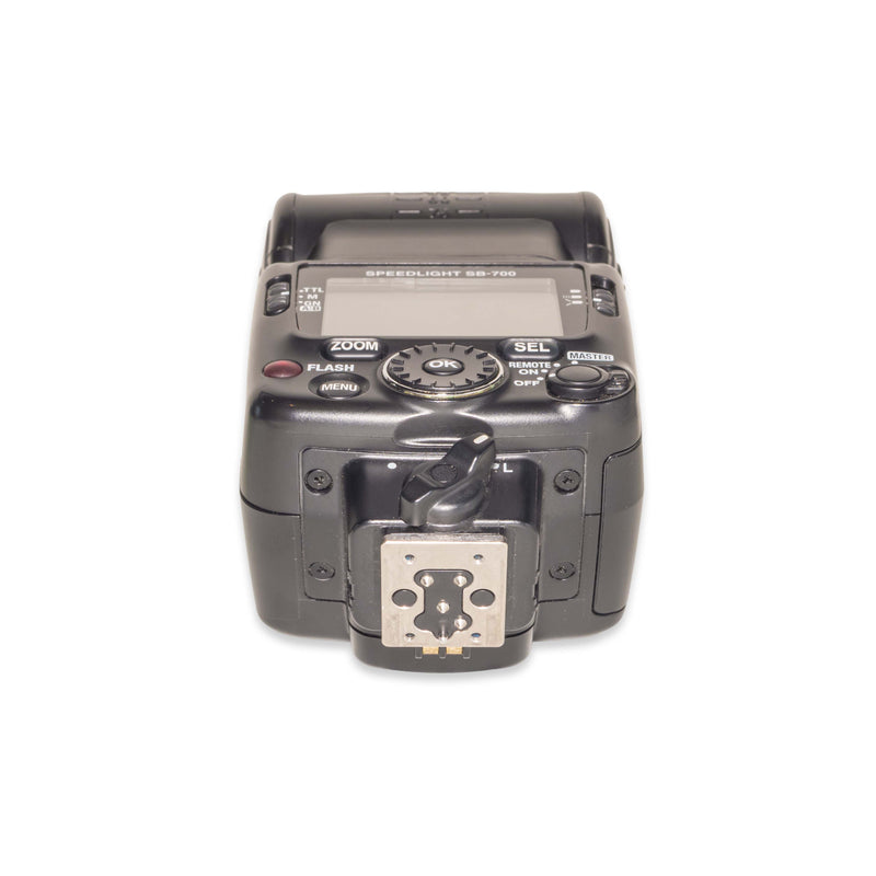 Nikon SB-700 Flash iTTL