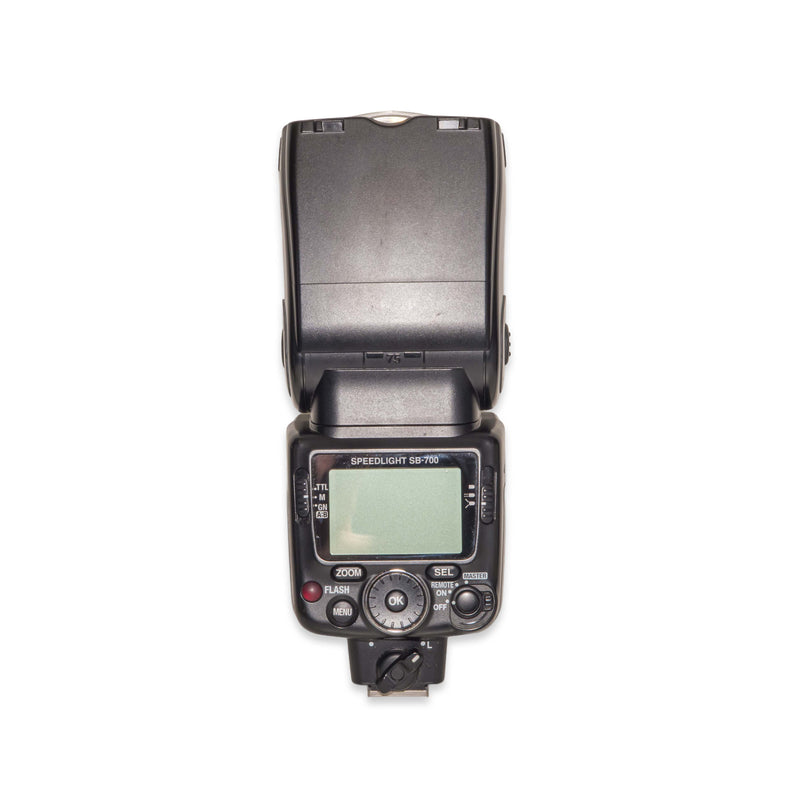 Nikon SB-700 Flash iTTL