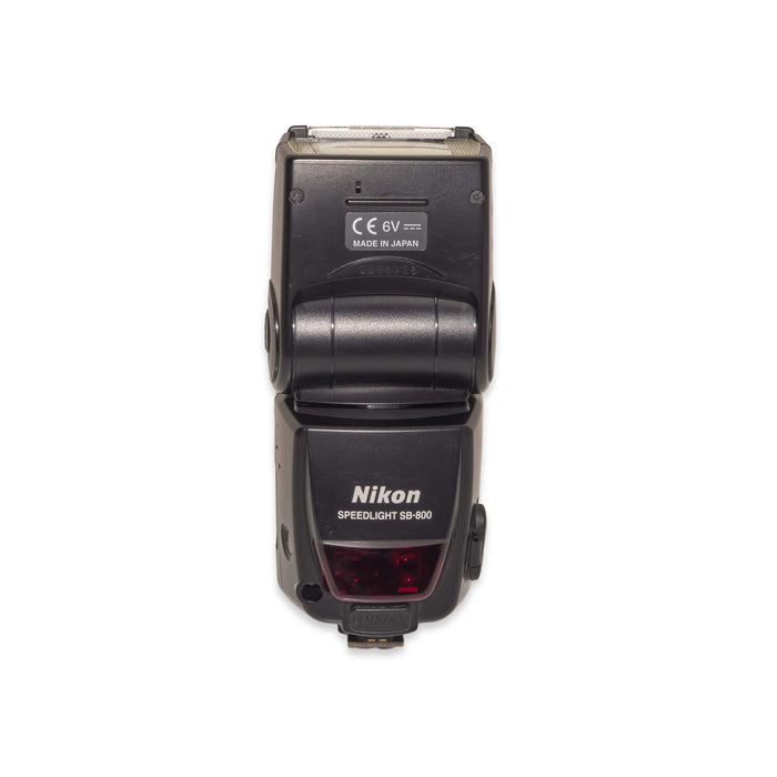 Nikon SB-800 Flash TTL