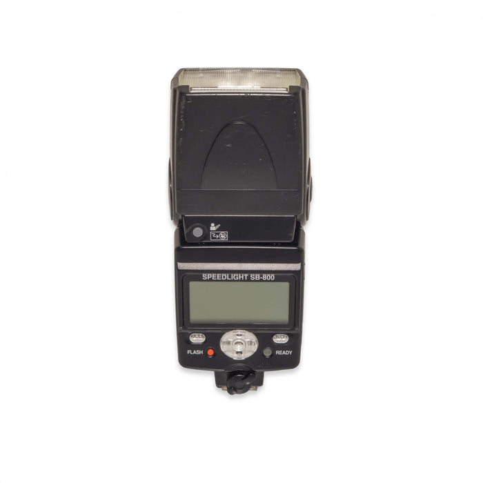 Nikon SB-800 Flash TTL