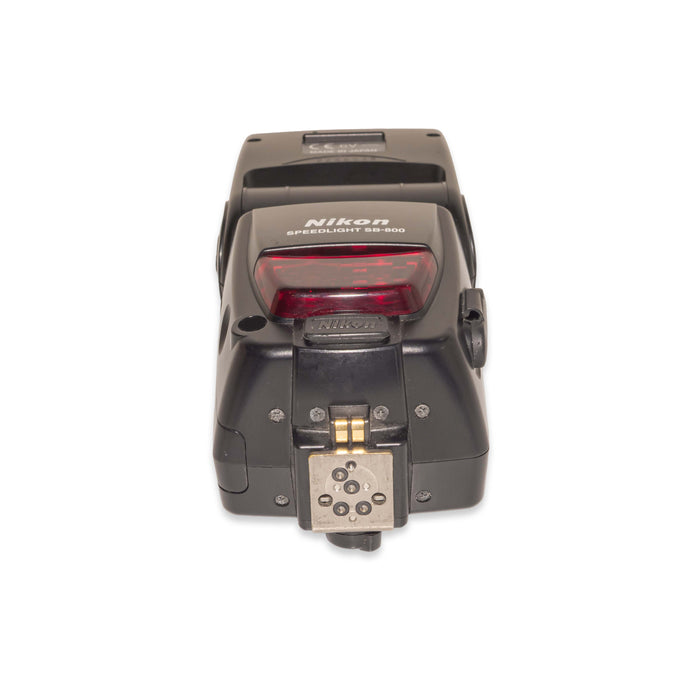 Nikon SB-800 Flash TTL