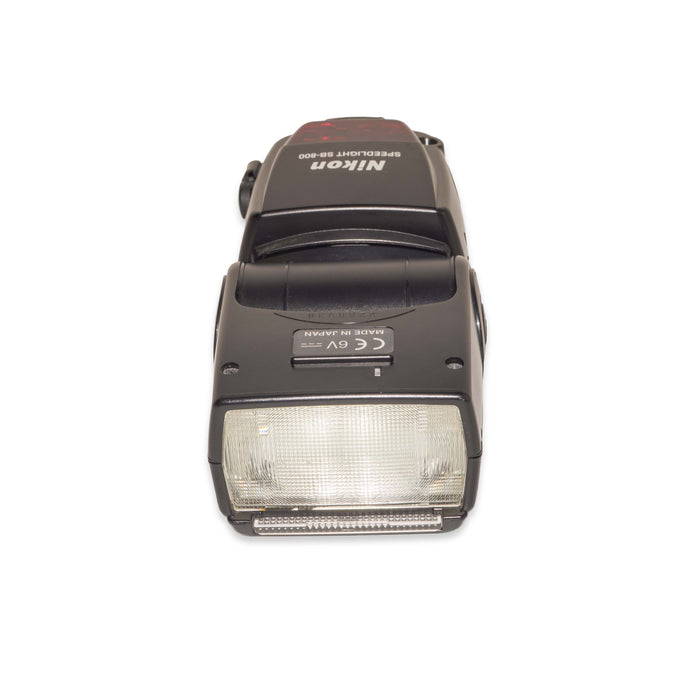 Nikon SB-800 Flash TTL