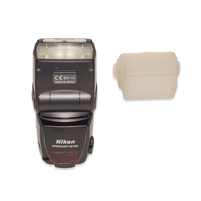 Nikon SB-800 Flash TTL