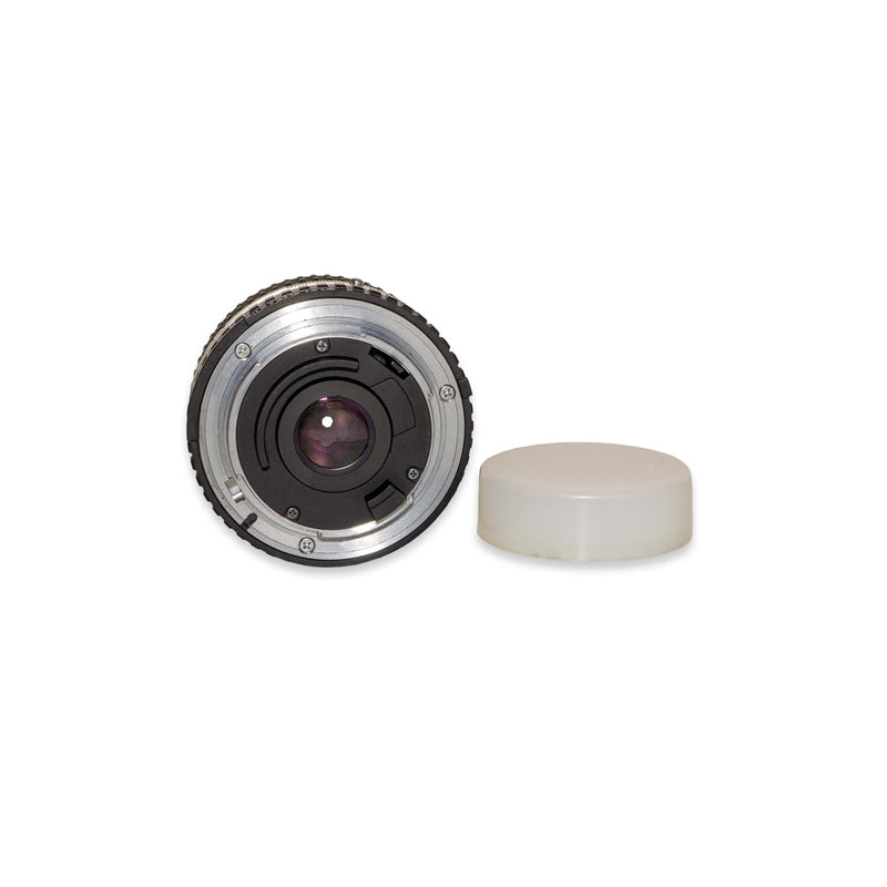 Nikon Series E 28mm f/2.8