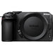 Nikon Z 30 + Nikon NIKKOR Z DX 18-140mm f/3.5-6.3 VR + Lexar Professional 800x 64GB SD Card - Foto Ottica Cavour