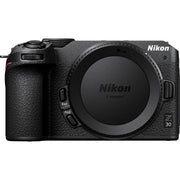 Nikon Z 30 + Nikon NIKKOR Z DX 12-28mm f/3.5-5.6 PZ VR + Lexar Professional 800x 64GB SD Card - Foto Ottica Cavour