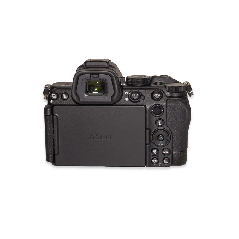 Nikon Z5 II