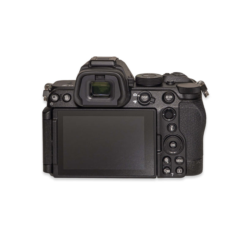Nikon Z5 II