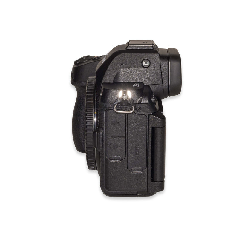 Nikon Z5 II