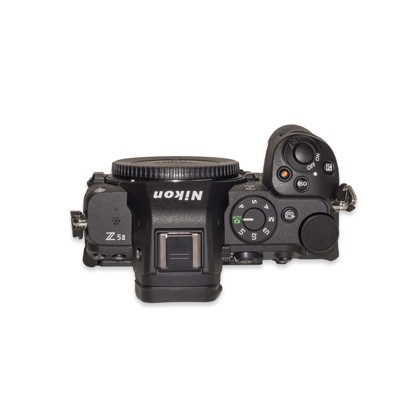 Nikon Z5 II