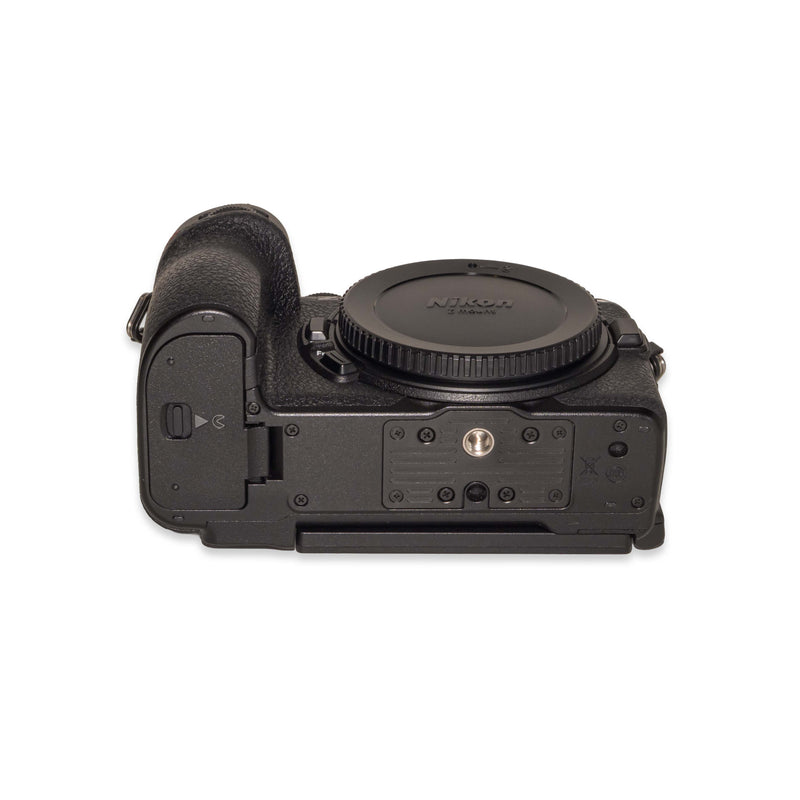 Nikon Z5 II