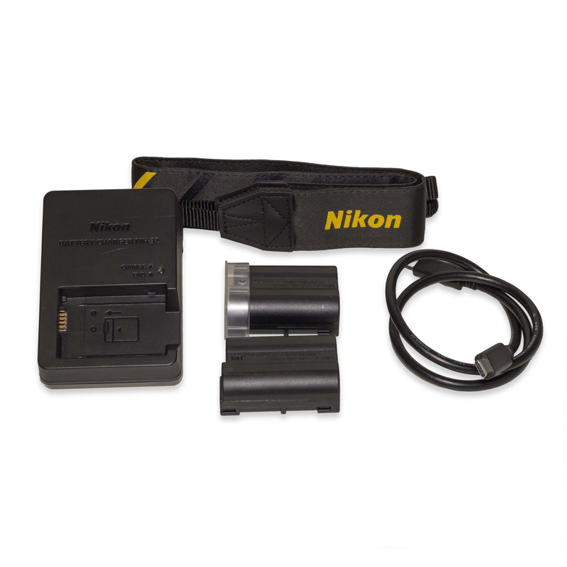 Nikon Z5 II