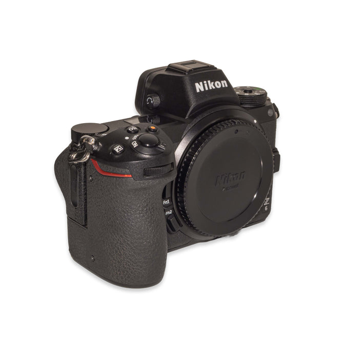 Nikon Z6