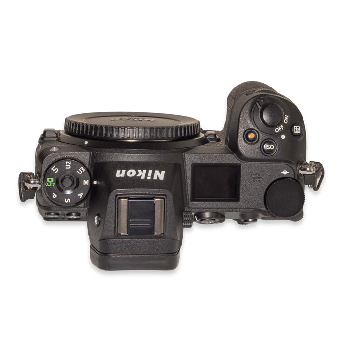 Nikon Z6