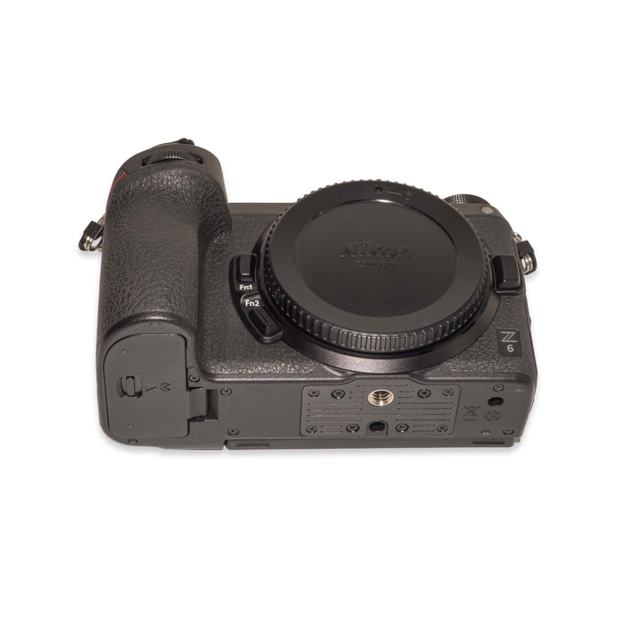 Nikon Z6