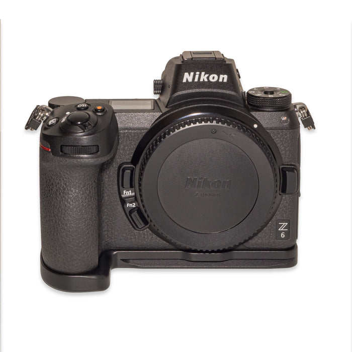Nikon Z6