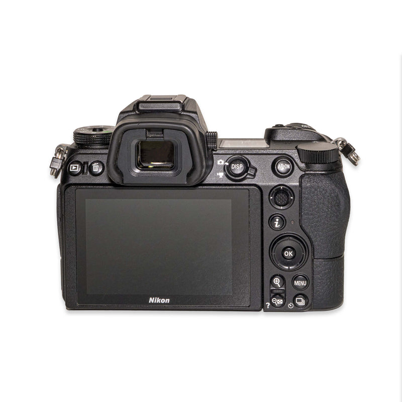 Nikon Z6