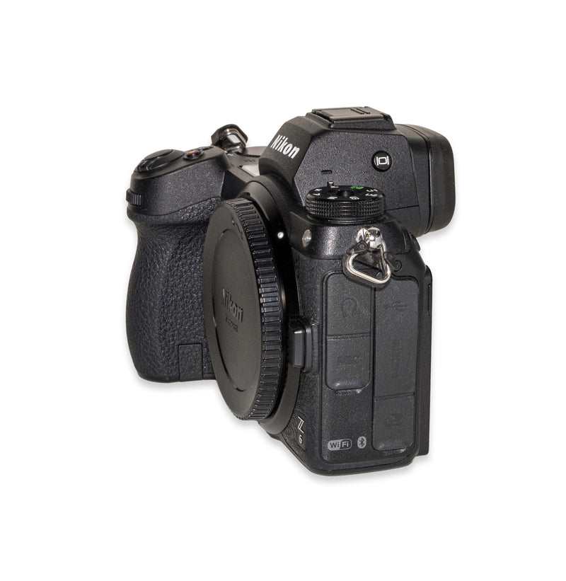 Nikon Z6