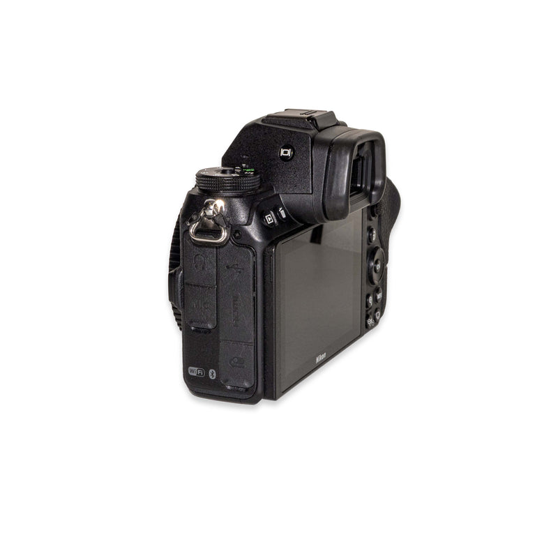 Nikon Z6