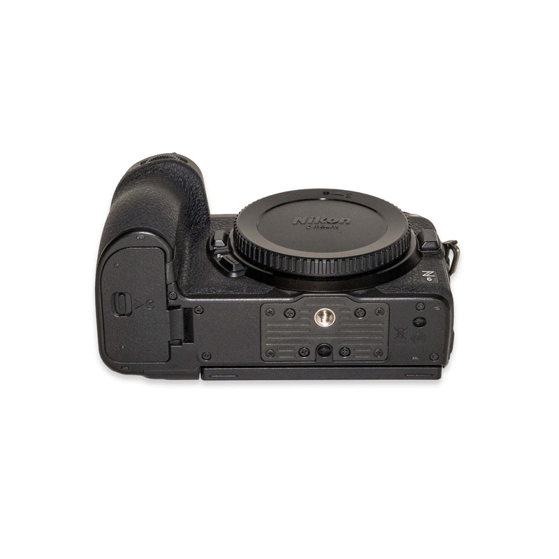 Nikon Z6